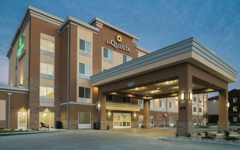 La Quinta Grand Forks