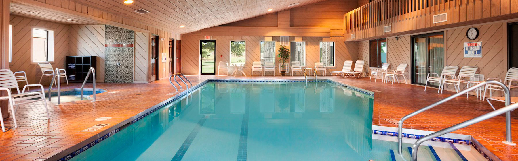 Ramada by Wyndham Wisconsin Dells
